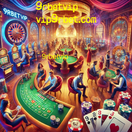 As vantagens de apostar online no 9rbetvip