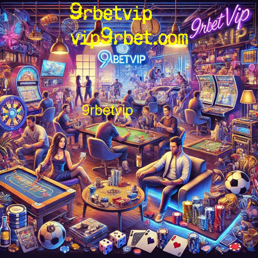 Conheça as vantagens de se cadastrar no 9rbetvip