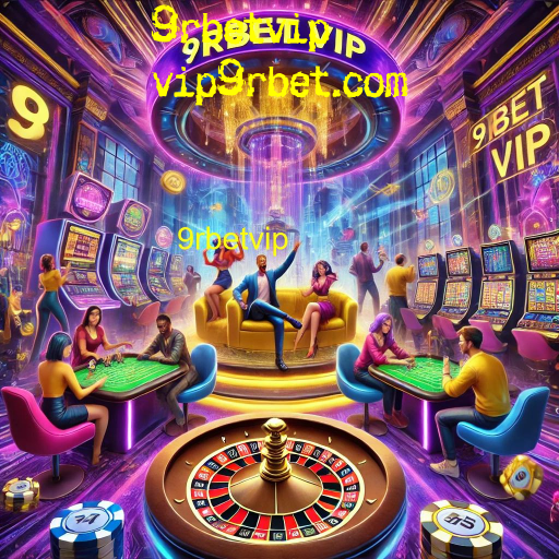 9. Como funciona o programa de fidelidade do 9rbetvip